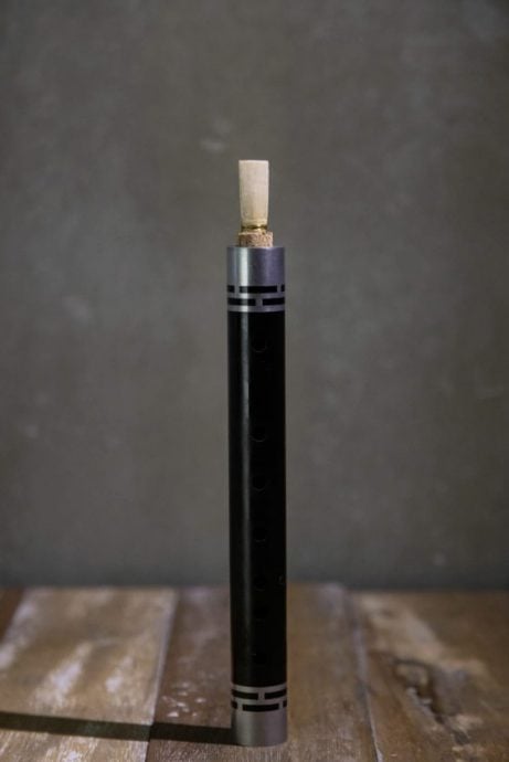 乐器界的“流氓”——唢呐