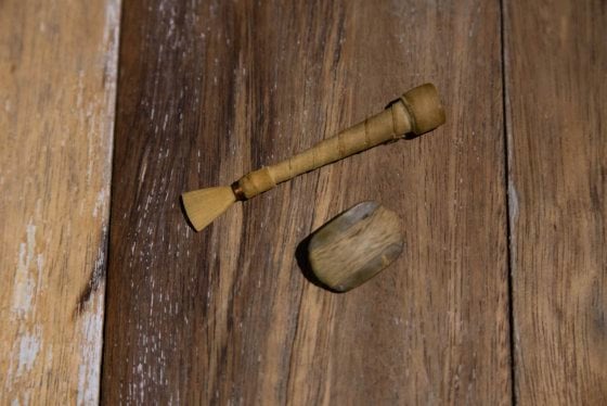 乐器界的“流氓”——唢呐