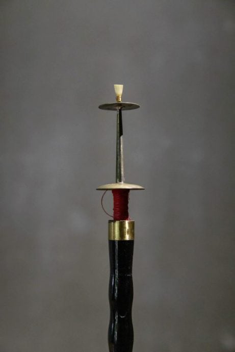 乐器界的“流氓”——唢呐