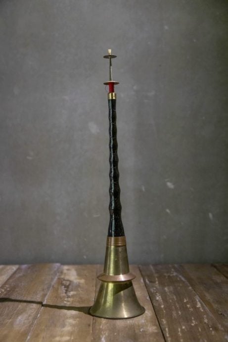 乐器界的“流氓”——唢呐