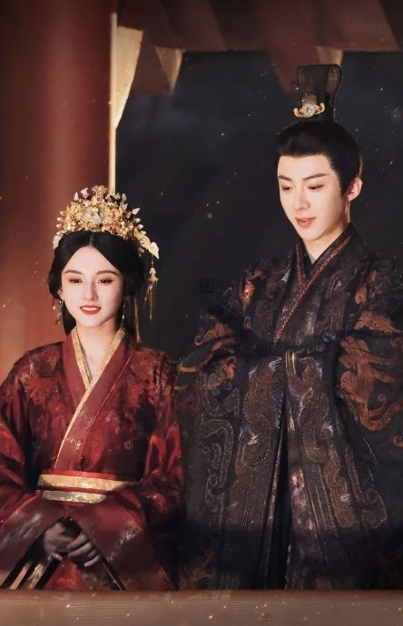 二搭赵露思被嫌弃 刘宇宁反击不去白挨骂