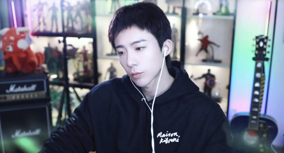 二搭赵露思被嫌弃 刘宇宁反击不去白挨骂