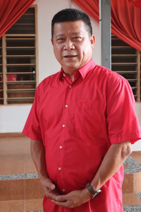  云顶收费站有变？ 沈春祥：私人地建设 也要政府批的