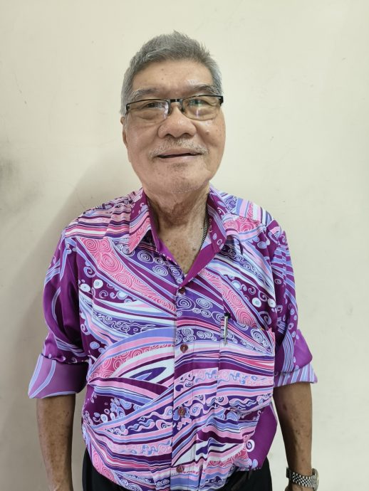 **交大都会**:有故事的人(10/10):彭伟君*我为人生创造精彩