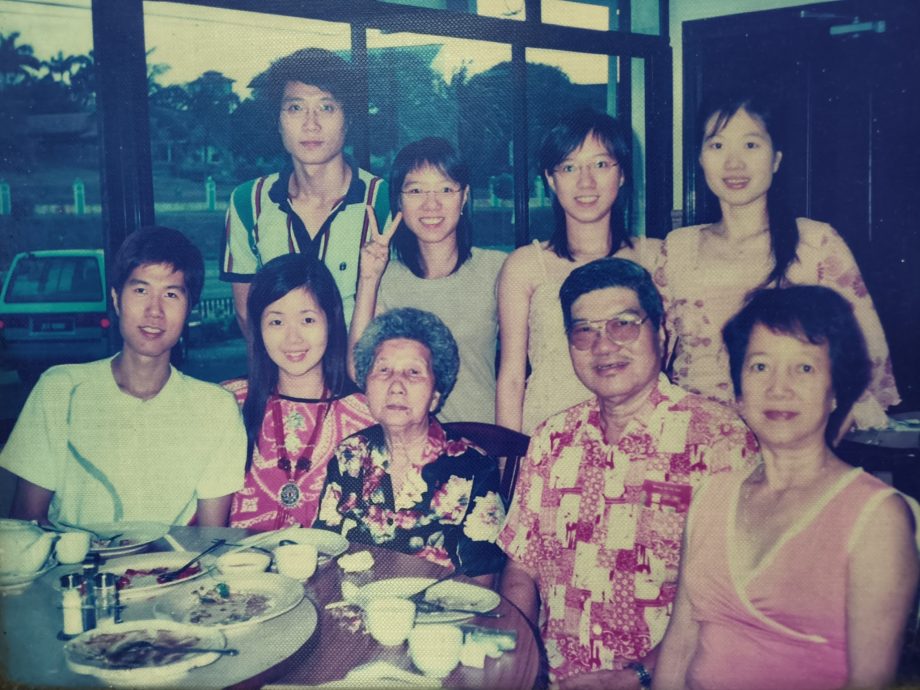 **交大都会**:有故事的人(10/10):彭伟君*我为人生创造精彩