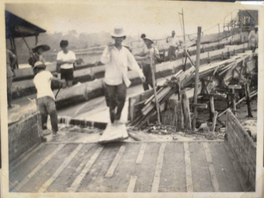 **交大都会**:有故事的人(10/10):彭伟君*我为人生创造精彩