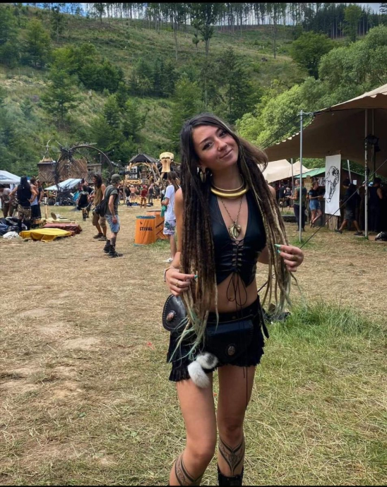 以媒:拥有德以两国国籍、曾被哈马斯扣押的人质女孩沙尼·卢克已死亡