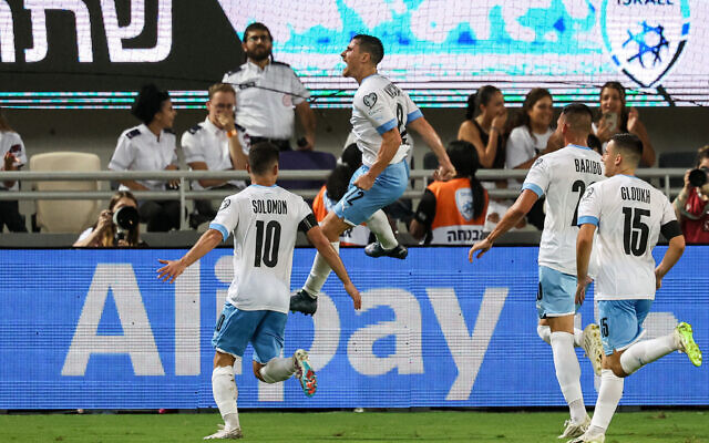 以巴冲突持续 以国足球赛全延至11月