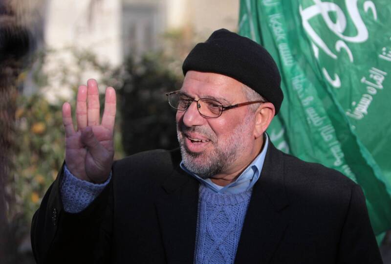 以色列扫荡约旦河西岸 证实逮捕哈马斯联合创办人约瑟夫