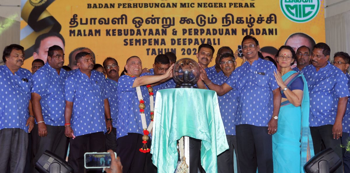 伊兰戈:提呈无需竞选动议 是为了党重塑品牌