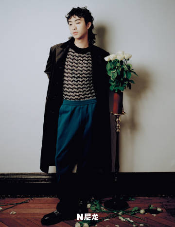 伊能静儿官宣出柜? 疑似热恋7字掀热议