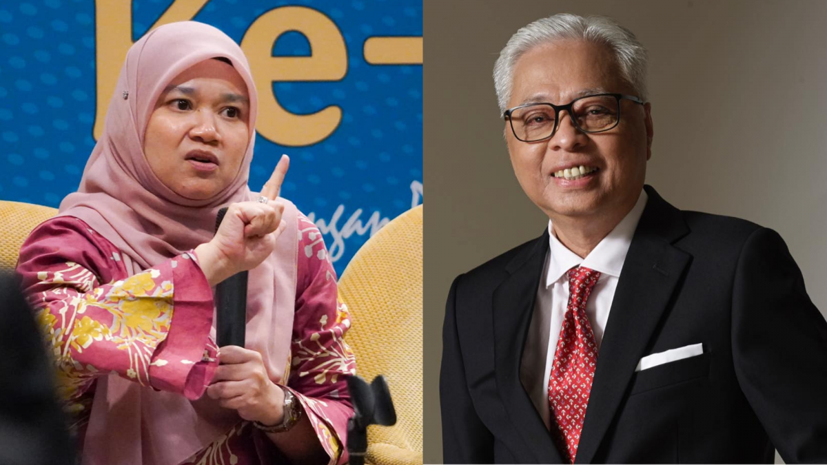 依斯迈建议用错国语须被对付 教长：须重新研究是否适当