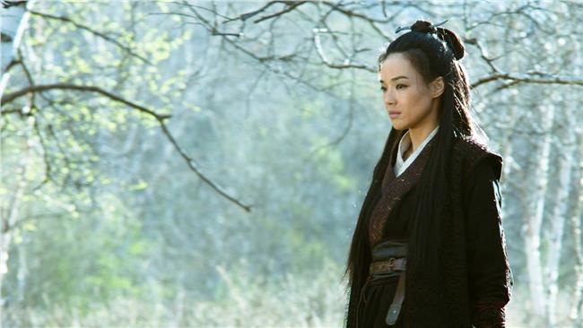 侯孝贤患阿兹海默症｜儿子发声明曝病况 舒淇松口早知道