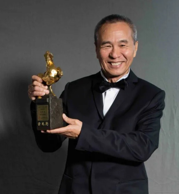 侯孝贤罹患失智症退休 《刺客聂隐娘》成最后作品