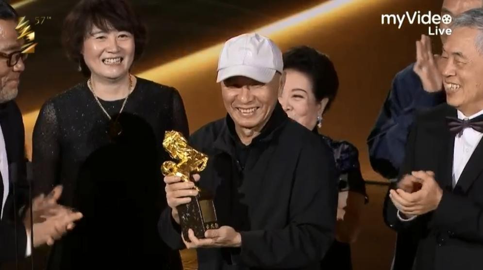 侯孝贤罹患失智症退休 《刺客聂隐娘》成最后作品