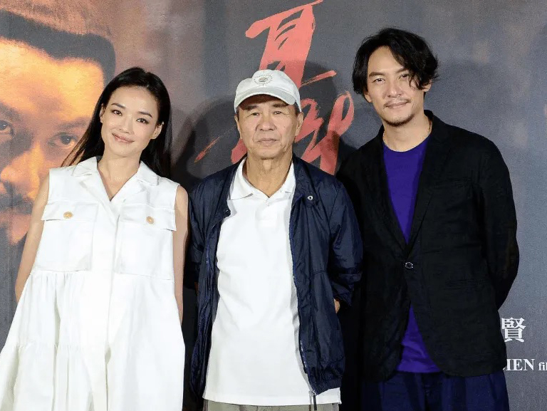 侯孝贤罹患失智症退休 《刺客聂隐娘》成最后作品