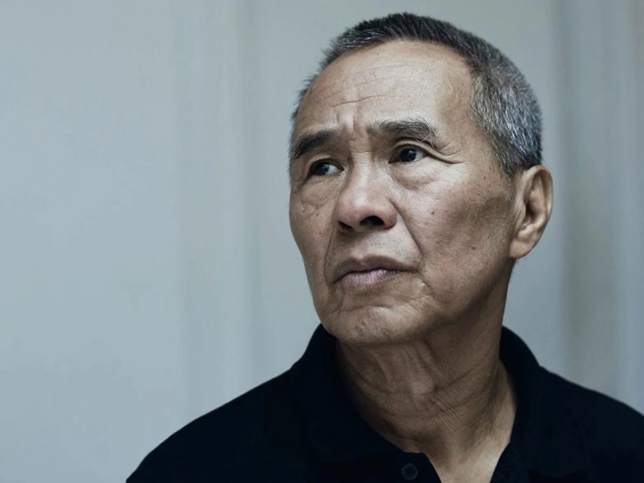 侯孝贤罹患失智症退休 《刺客聂隐娘》成最后作品