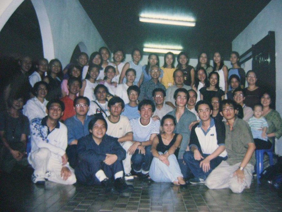 全国版/【暖势力】/以诗纪史结集成书笔描政坛风云 徐持庆坚毅不拔活出精彩人生