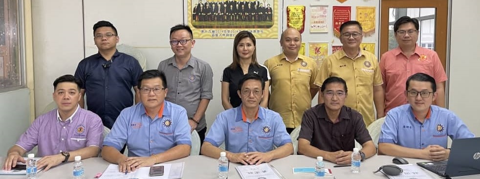 广联青全国华小华语讲故事比赛10月开锣