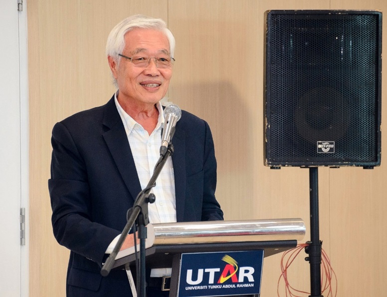 全国版/松木基金捐1500万支持优大医院