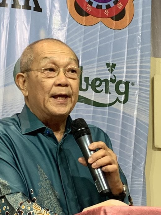 马新咖啡茶业联合总会:同业会员要保持冷静,不要涨价