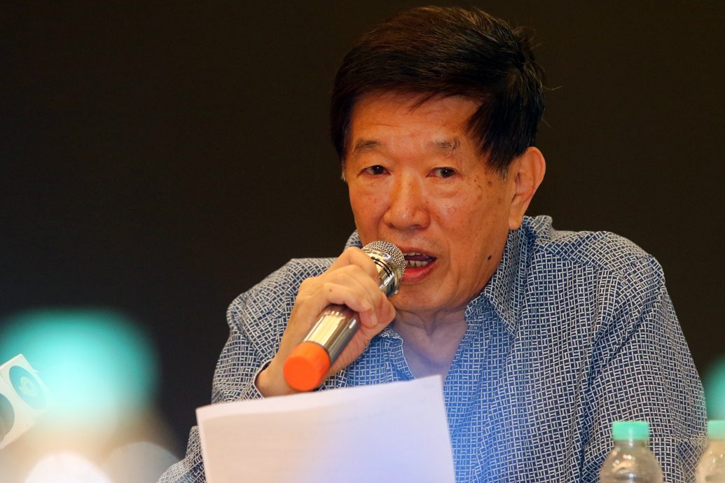 (全国版)PDC售地进行工业发展 槟中总质疑为何没公开招标