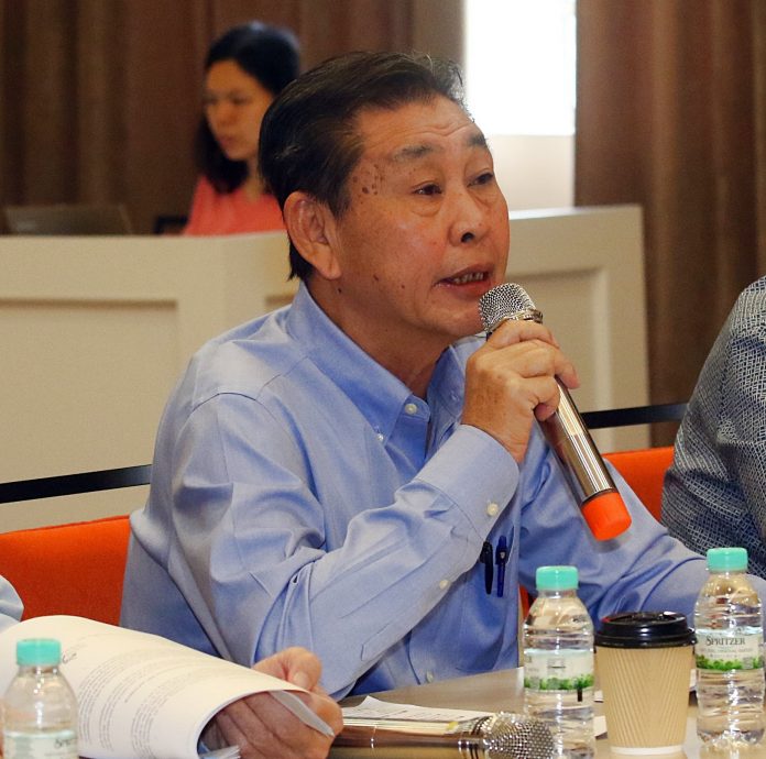 (全国版)PDC售地进行工业发展 槟中总质疑为何没公开招标