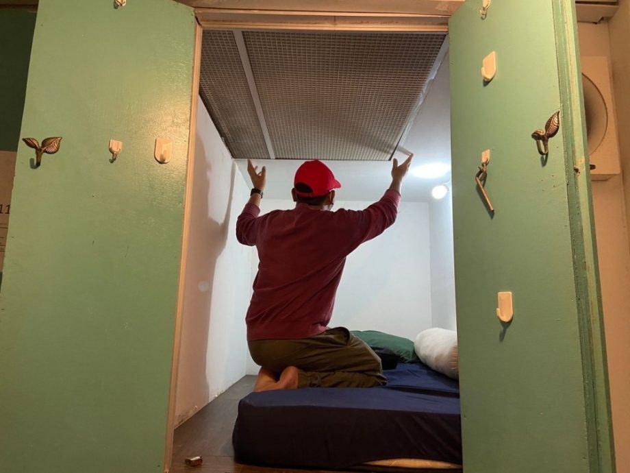 全国/翻译稿—雪隆地区出现与香港类似的㓥房