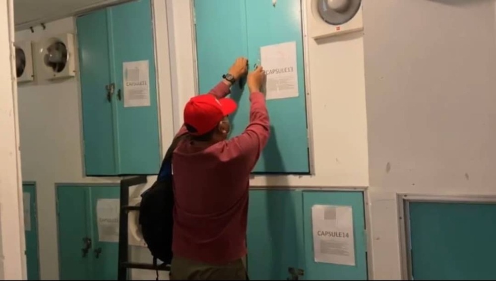 全国/翻译稿—雪隆地区出现与香港类似的㓥房