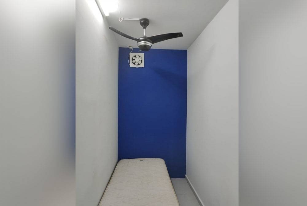 全国/翻译稿—雪隆地区出现与香港类似的㓥房