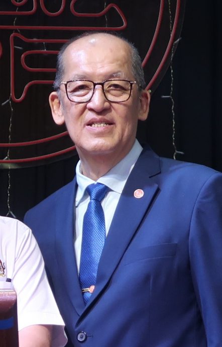 全国︰方志民︰筹杂货领域大数据平台，组织同业增强谈判力量