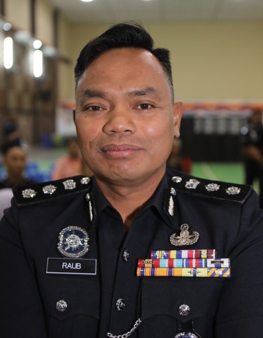 全国：大丰命案26岁涉案主嫌无法出示证件，警援引移民法令调查