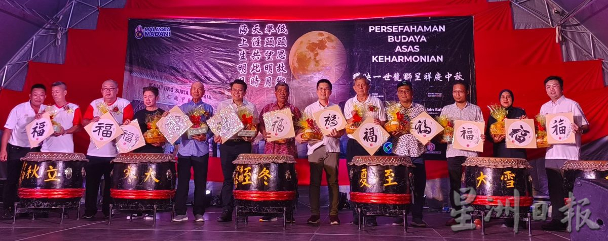 末沙布:进口白米价格飙升 吸取教训改善问题