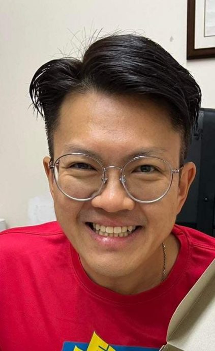 全国:李政贤:华裔票立奇功