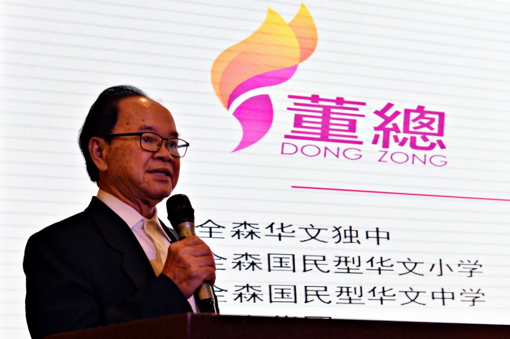 财案25亿增建26校未提10+6华小,陈大锦:务必纳入其中