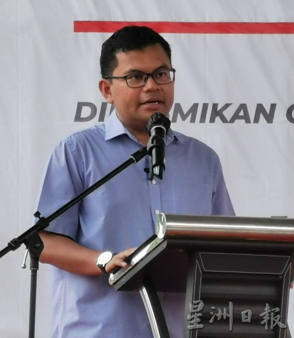 阿克玛:地政部尚需研究10亿令吉抵押债券的细节,以最大化帮助烂尾房屋计划购屋者