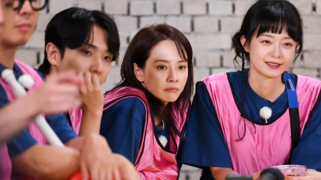 全昭旻宣布退出《RM》 “需要休息充电”