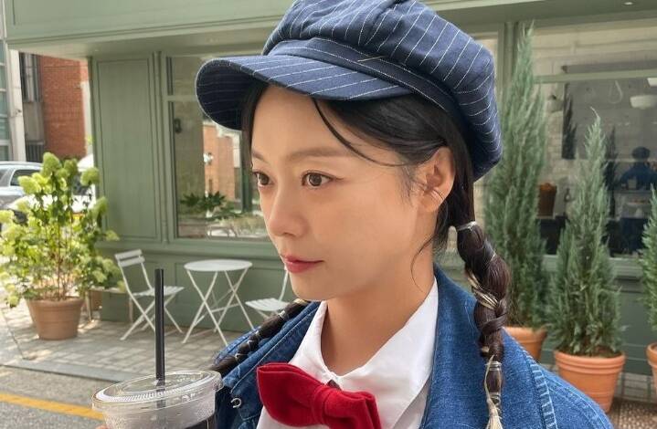 全昭旻宣布退出《RM》 “需要休息充电”