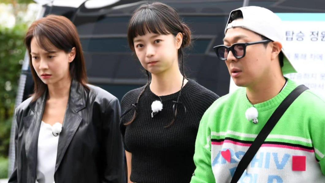 全昭旻宣布退出《RM》 “需要休息充电”