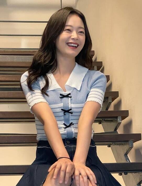 全昭旻宣布退出《RM》 “需要休息充电”