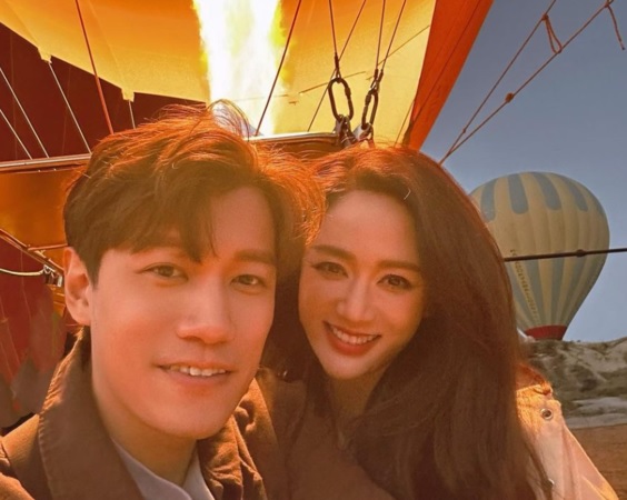 分享减肥法被喊“抵制” 陈乔恩回呛:有病