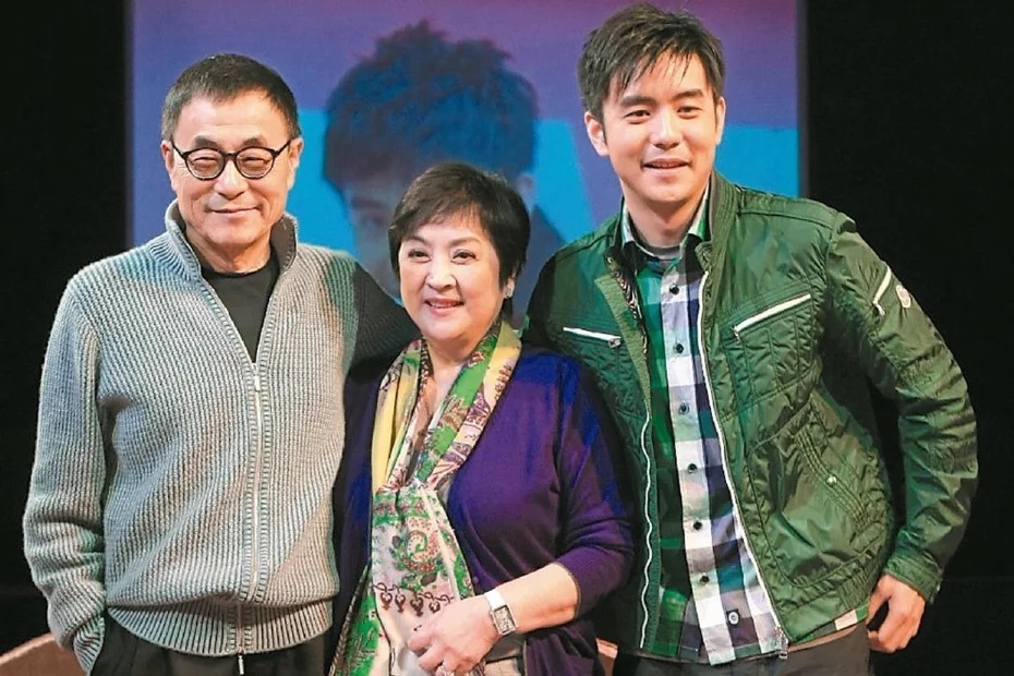 刘家昌怒切割章立衡 不是刘家人禁碰版权