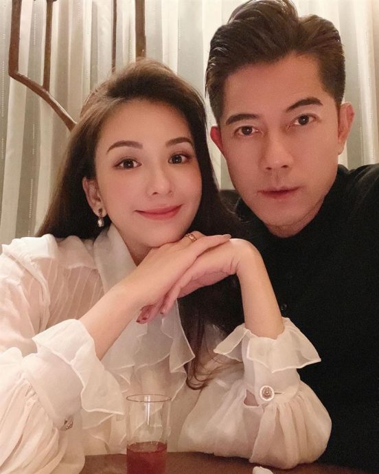 刘德华若当警察 愿为国家牺牲