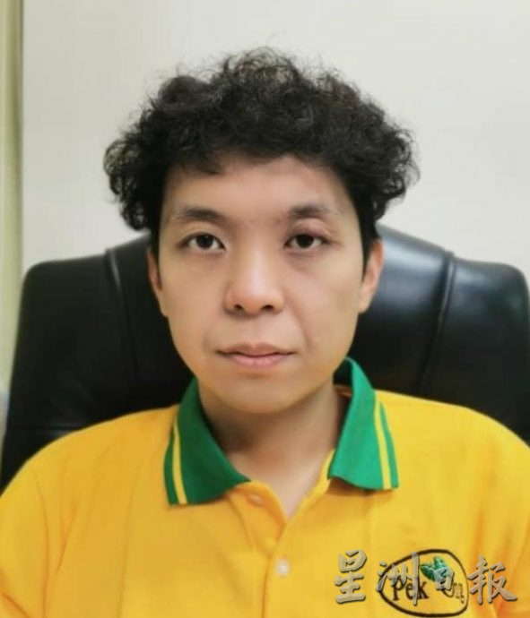 刘永顺:一切顺利 金马仑菜车照常送菜