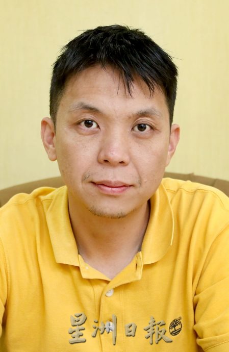 刘永顺：金马仑菜车如常运送 烟霾雨季蔬菜起价