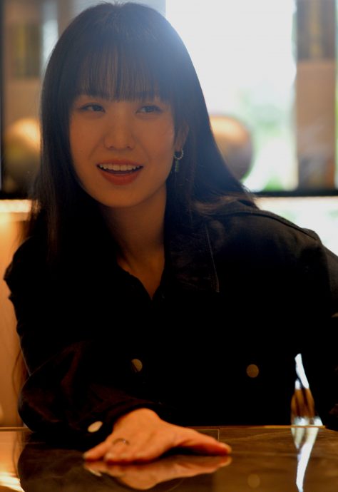 创作不只为夺金曲奖 孙盛希：不须太逼自己