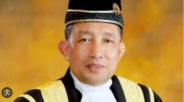 前总检察长依德鲁斯受委为Amanah Raya主席 今起生效