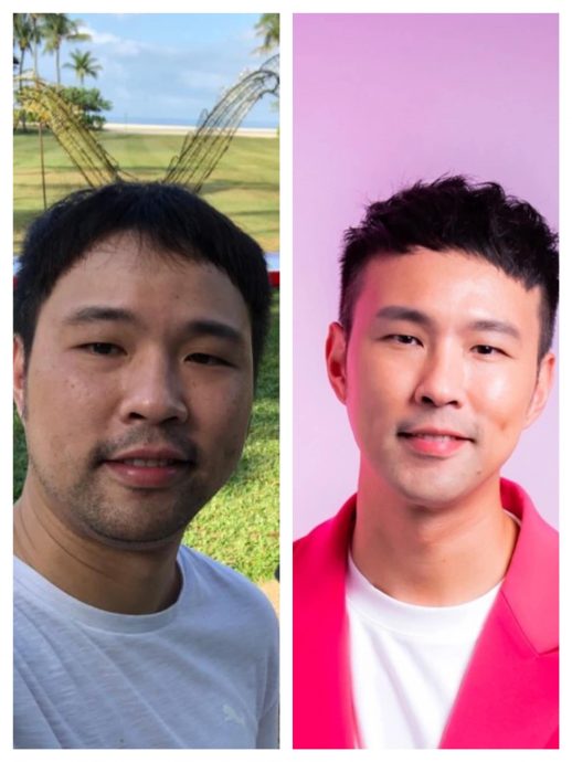 办演唱会有赚恢复自信 陈威全霸气喊话：本人有钱