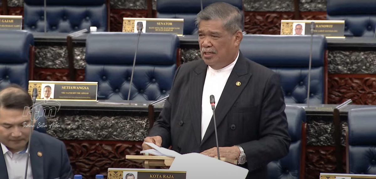 动心脏手术完成休养 拉菲兹回到国会了