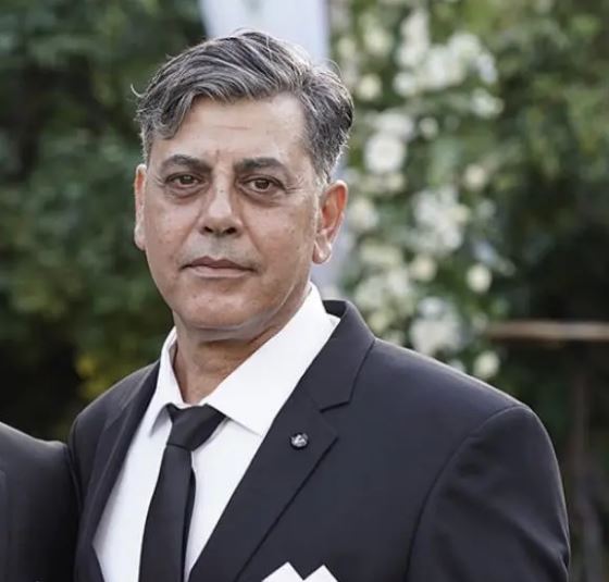 勇父冲音乐节救爱女却失踪 最后通话传枪声